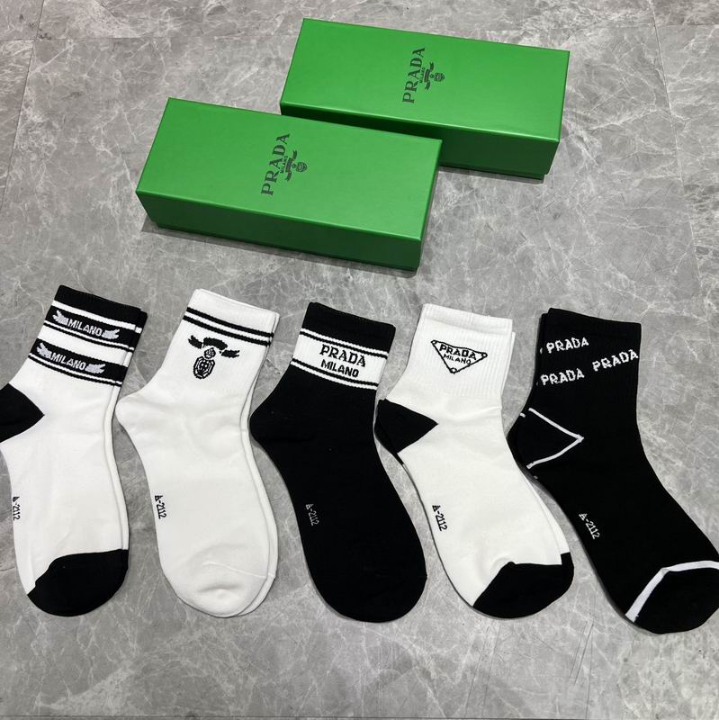Prada socks 07